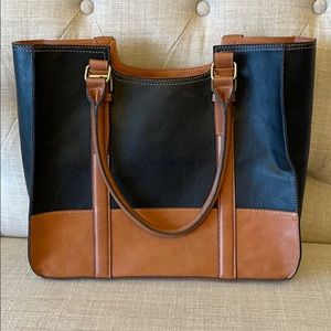 Kelly & Katie bag